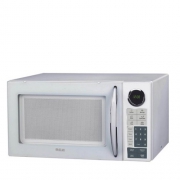 RCA, 0.9 cu ft Microwave, White