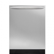 Frigidaire Gallery  Integrated Built-In Dishwasher