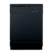 HOTPOINT® BUILT-IN 24-INCH Dishwasher