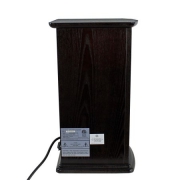 Portable Infrared Quartz Tower Heater