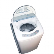 Haier 1.0 Cubic Washing Machine