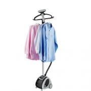Professional Garment Steamer with 360 Swivel Hanger