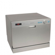 EdgeStar 6 Place Setting  Dishwasher