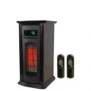 Portable Infrared Quartz Tower Heater