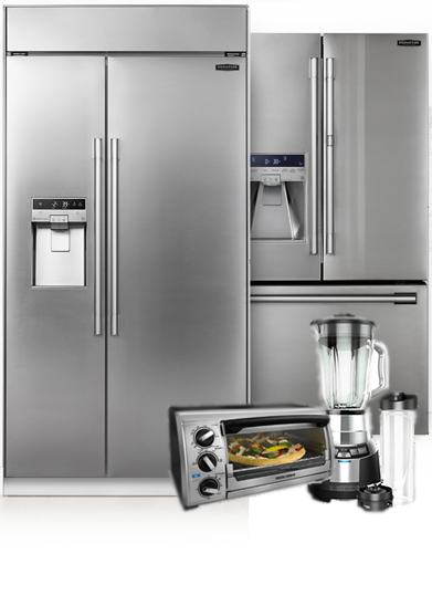 Style Your Kitchen!