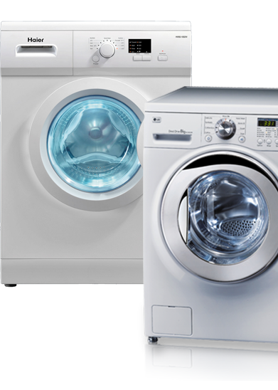 The Latest in Appliance Technology